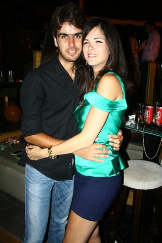 Aura on Saturday