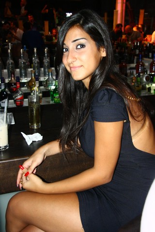 Aura on Saturday