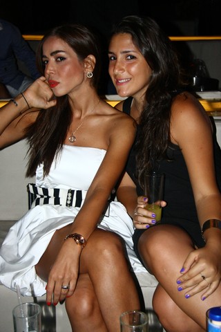 Aura on Saturday