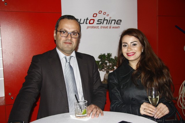 AbraCardabra Diner at AutoShine
