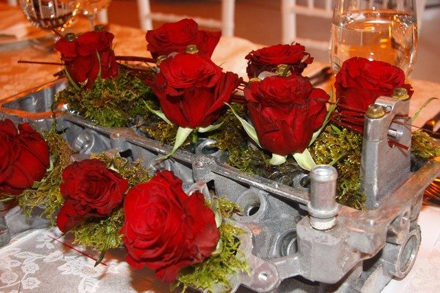 AbraCardabra Diner at AutoShine