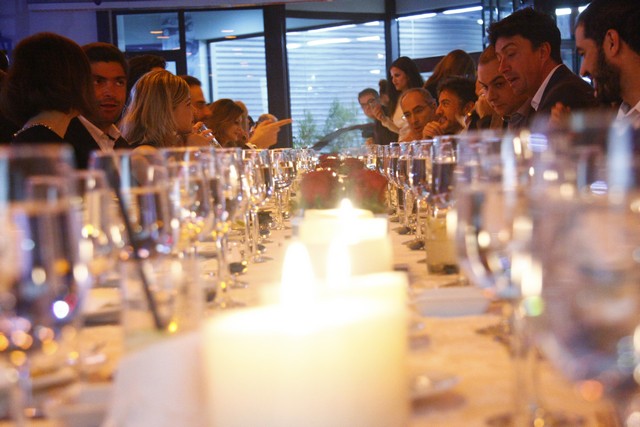 AbraCardabra Diner at AutoShine