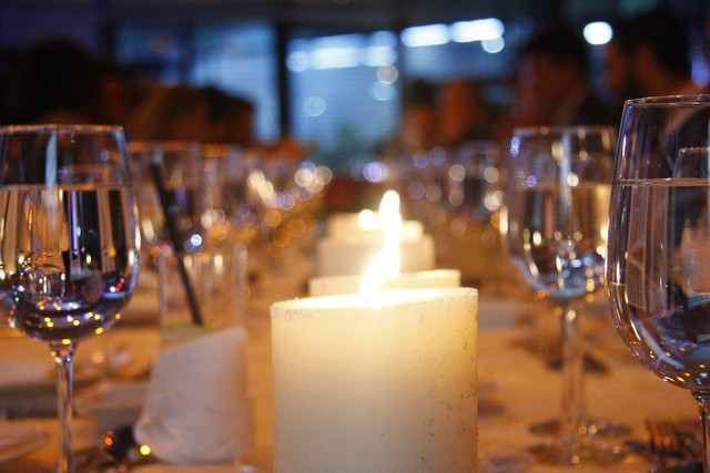 AbraCardabra Diner at AutoShine