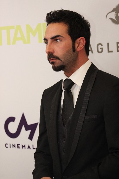 Avant Premiere of Vitamine