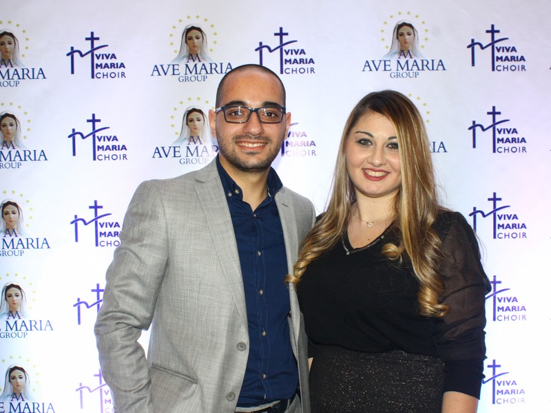 Ave Maria Fundraising Dinner 