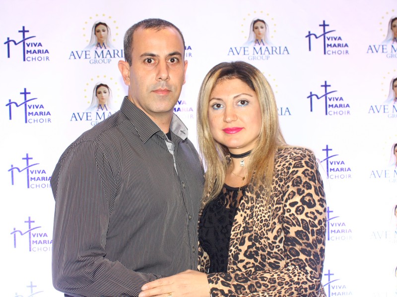 Ave Maria Fundraising Dinner 