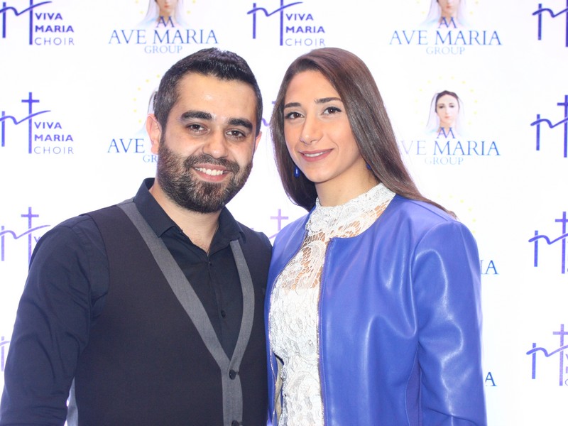 Ave Maria Fundraising Dinner 