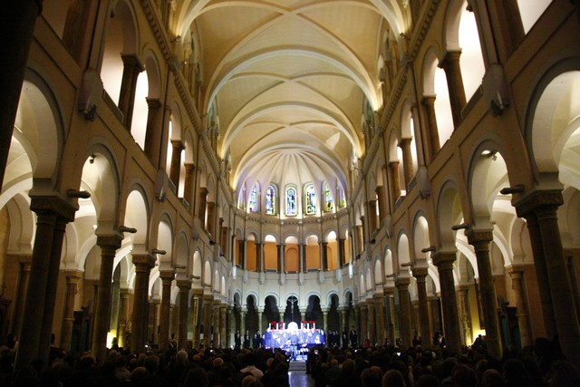 Ayadina Les Petits Chanteurs Choir