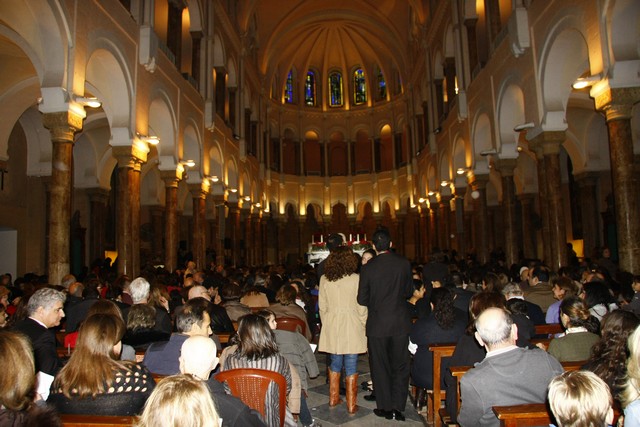Ayadina Les Petits Chanteurs Choir