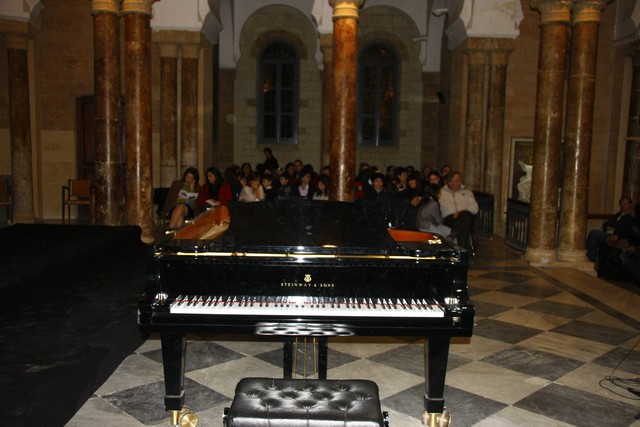 Ayadina Les Petits Chanteurs Choir