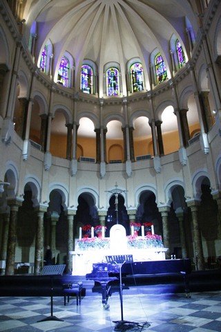 Ayadina Les Petits Chanteurs Choir