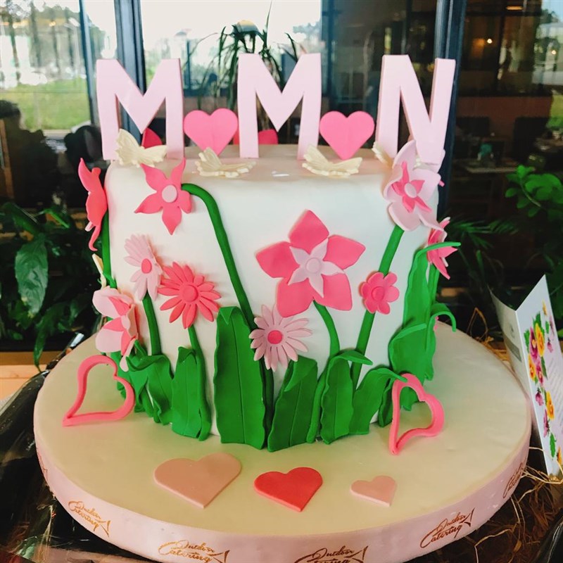 Mother's Day at Outdoor Kaslik by OrchideaByRita