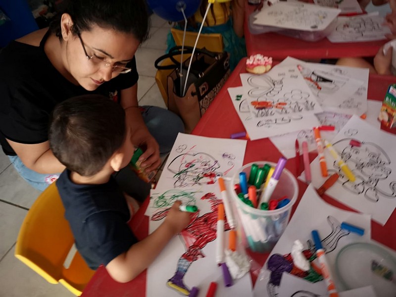 Toys 4 Less Mtayleb Grand Opening