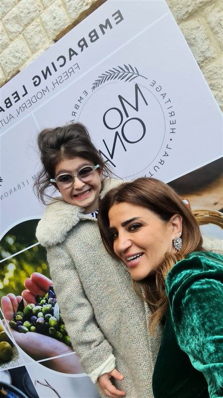 Bee The Queen mother's day celebration at Mon Maki a Moi