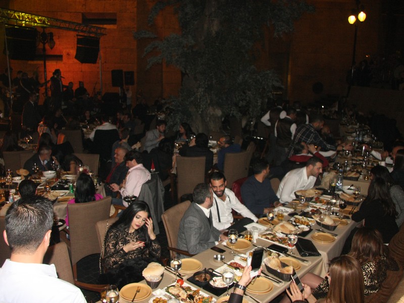 Core Facilities Management 7th Year Anniversary