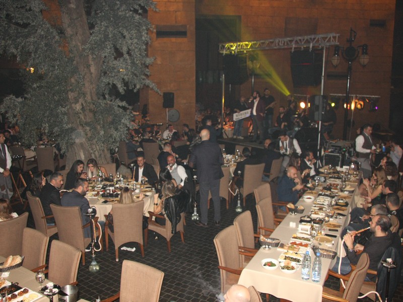 Core Facilities Management 7th Year Anniversary