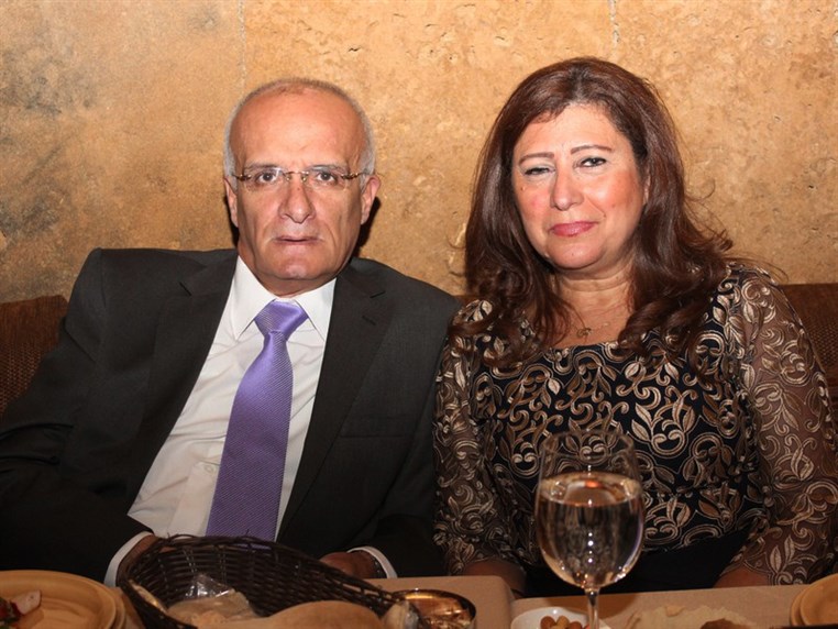 Bano Anniversary At Babel