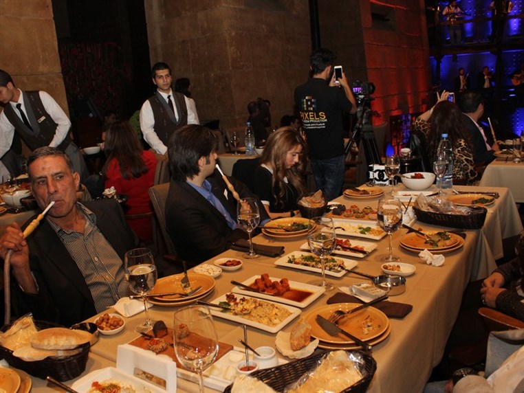 Bano Anniversary At Babel