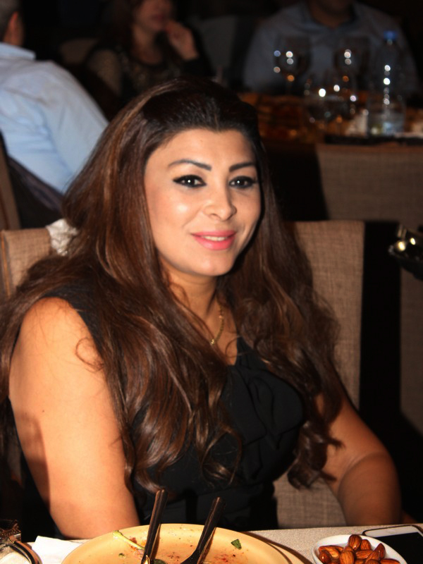 Bano Anniversary At Babel