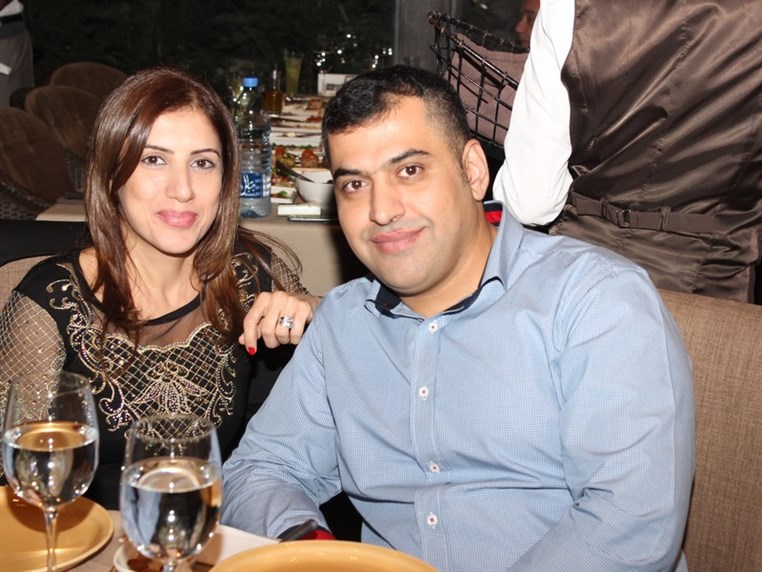 Bano Anniversary At Babel