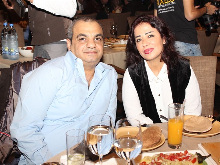 Bano Anniversary At Babel