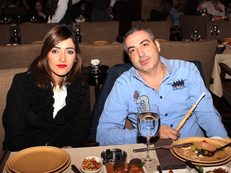 Bano Anniversary At Babel