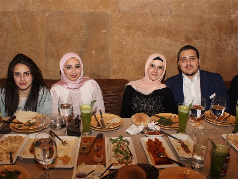 Bano Anniversary At Babel