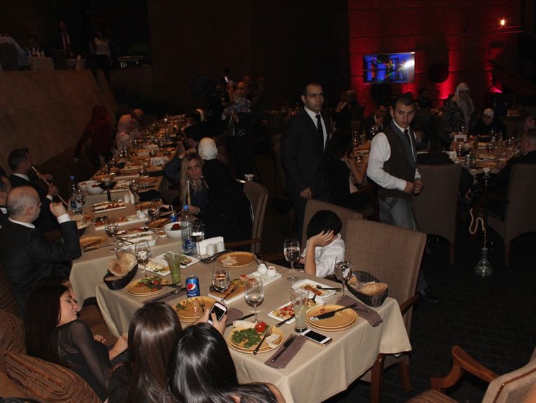 Bano Anniversary At Babel