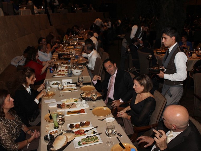 Bano Anniversary At Babel