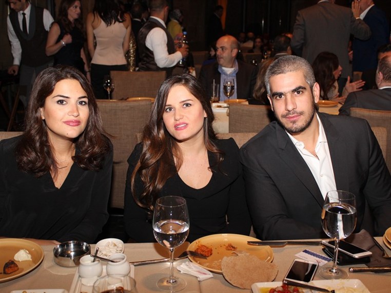 Bano Anniversary At Babel