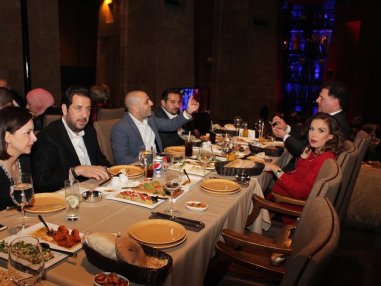 Bano Anniversary At Babel
