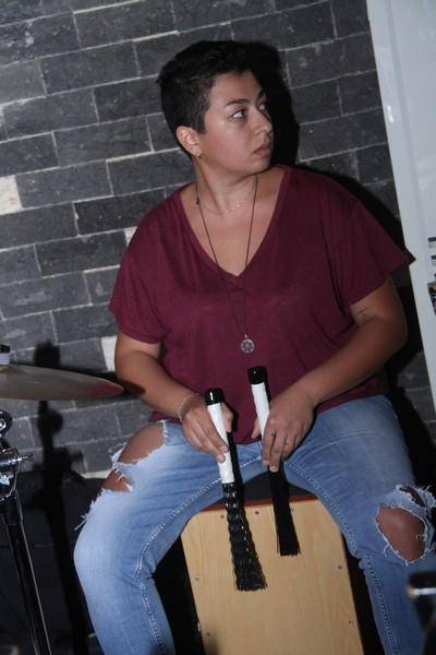 Elissar-S at Bar 35