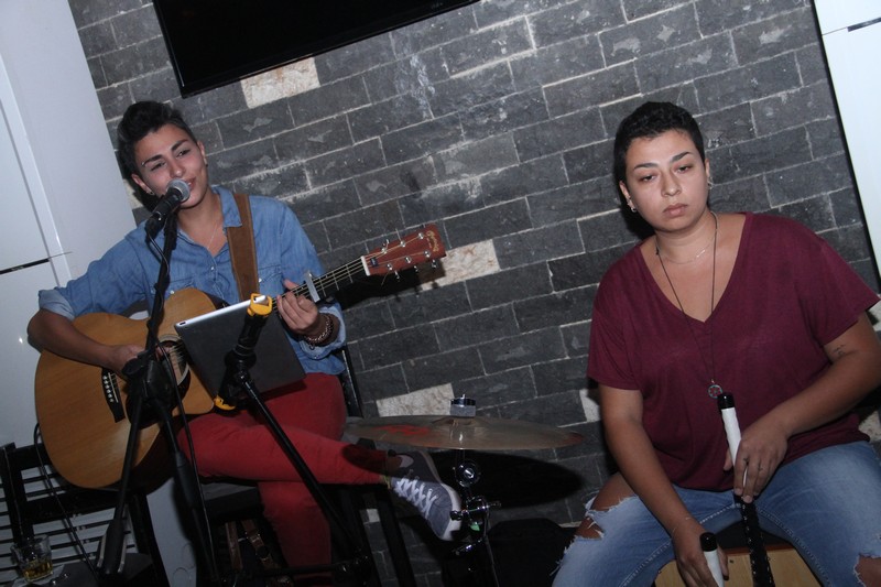 Elissar-S at Bar 35