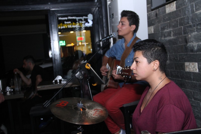 Elissar-S at Bar 35
