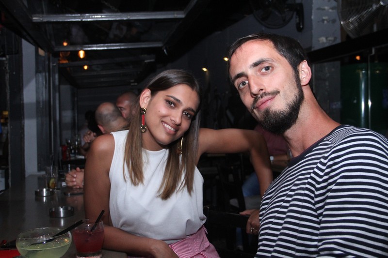 Elissar-S at Bar 35