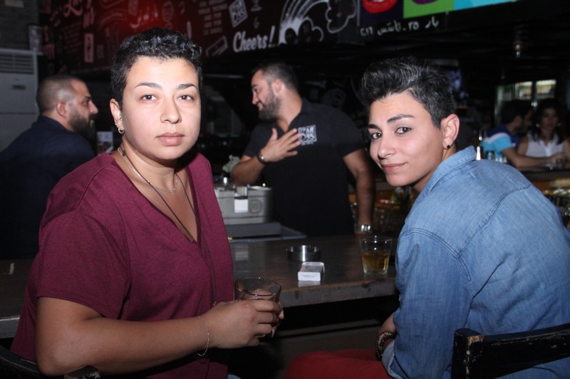 Elissar-S at Bar 35