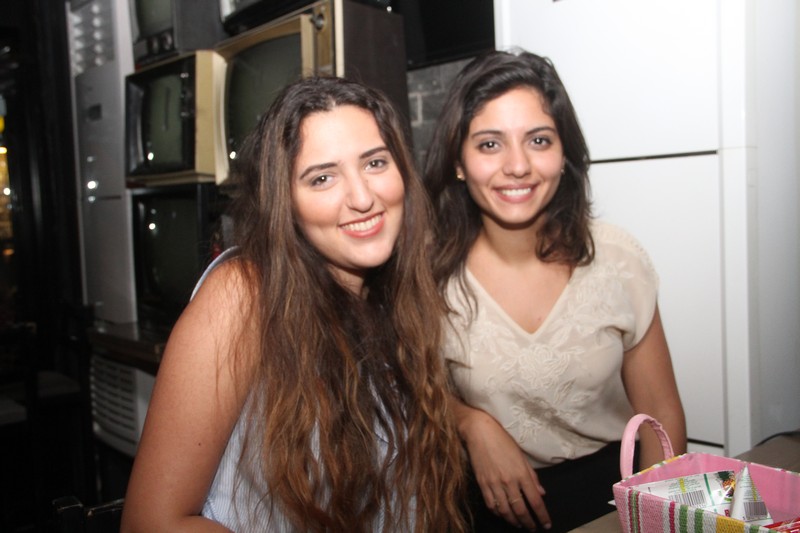 80's Night at Bar 35