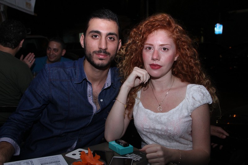 Elissar-S at Bar 35
