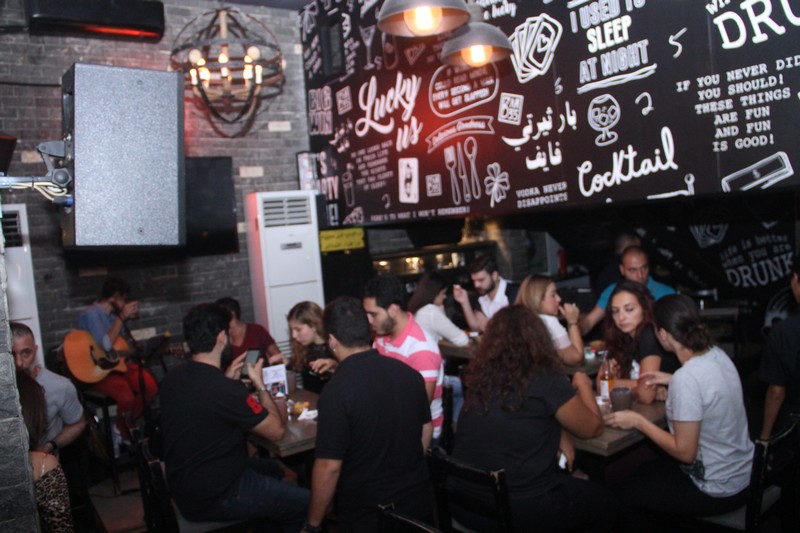 Elissar-S at Bar 35