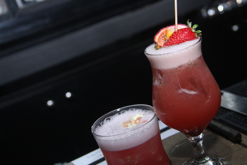 Elissar-S at Bar 35
