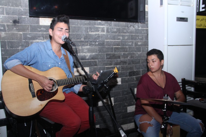 Elissar-S at Bar 35