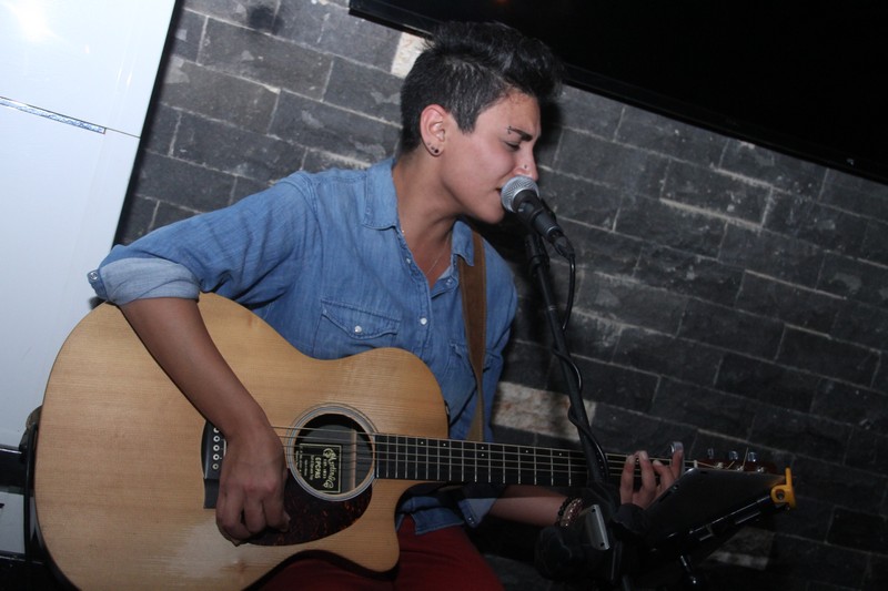 Elissar-S at Bar 35