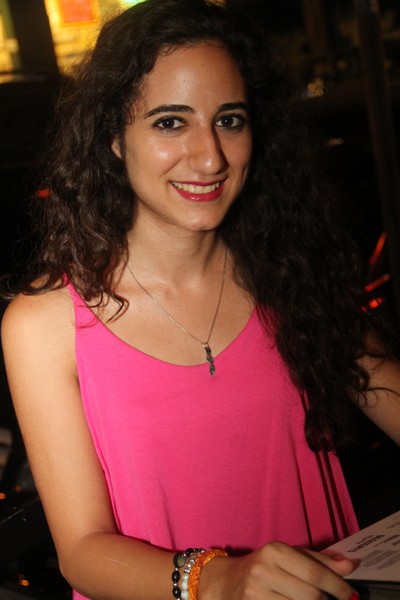 80's Night at Bar 35