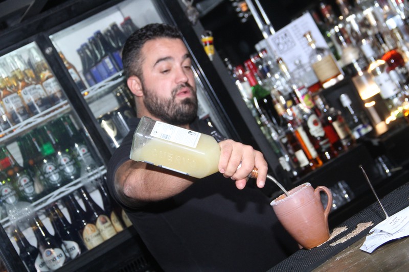 Elissar-S at Bar 35