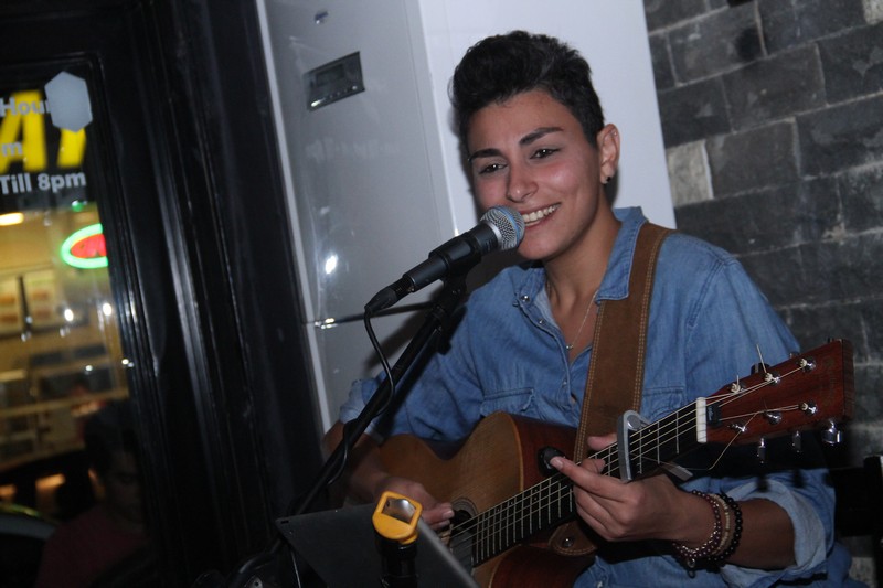 Elissar-S at Bar 35