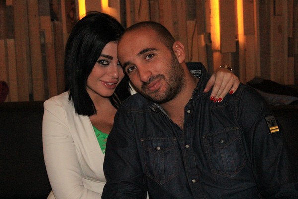 Bar National on Saturday Night 