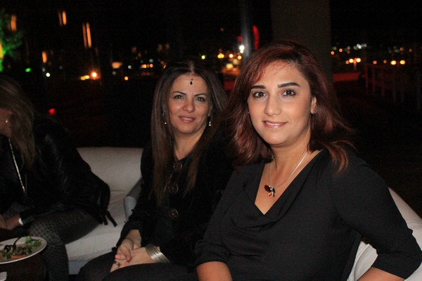 Bar National on Saturday Night 