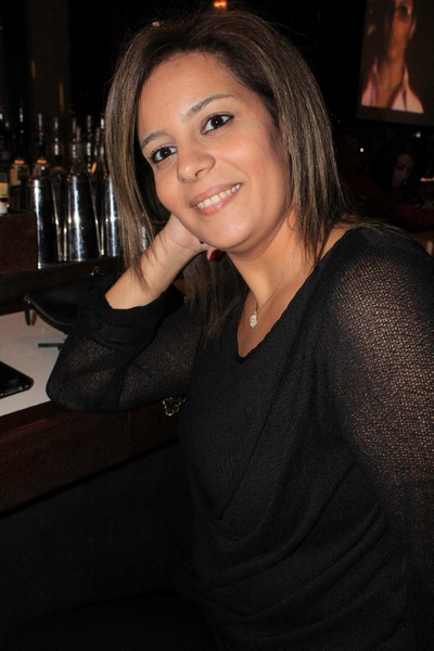 Bar National on Saturday Night 