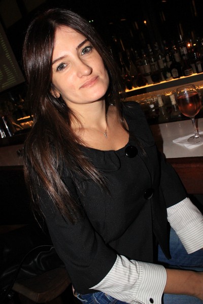 Bar National on Saturday Night 