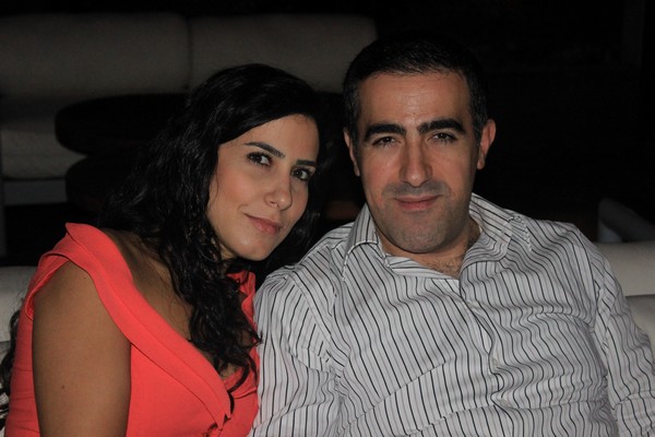 Bar National on Saturday Night 